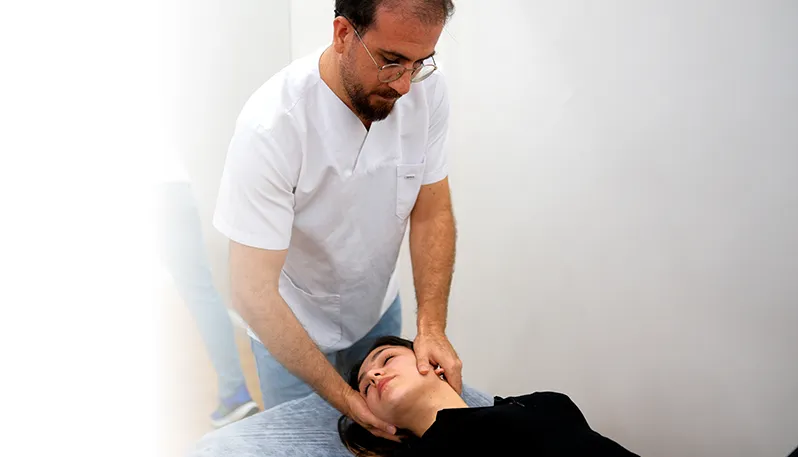 Chiropractic Treatment: A Natural Approach to Spinal Health