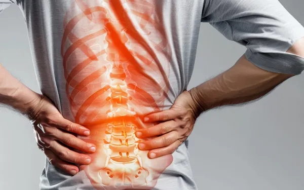 What is a Herniated Disc?