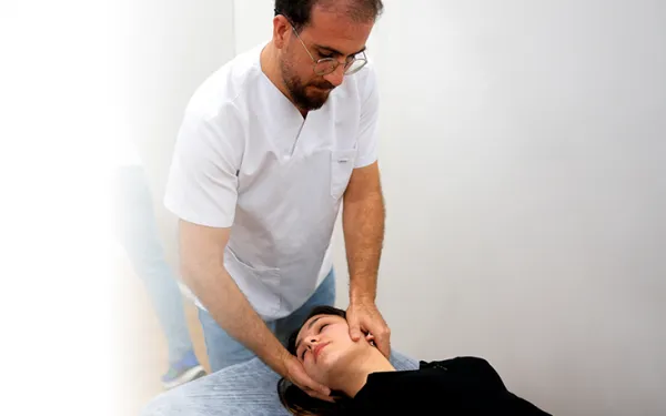 Chiropractic Treatment: A Natural Approach to Spinal Health